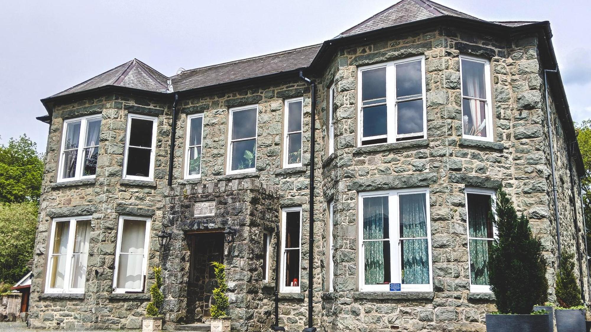 Amazing Cader Views Torrent En Suite Dolgellau Εξωτερικό φωτογραφία